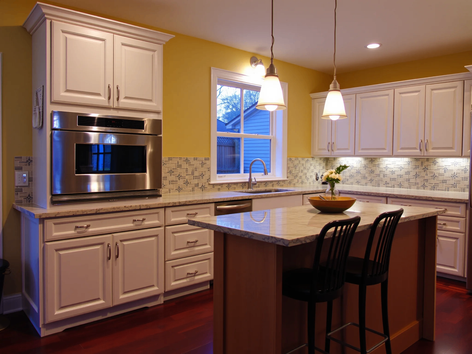 Kitchen Remodeling