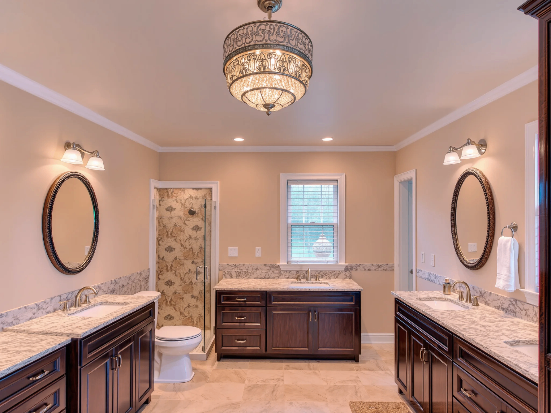Bathroom Renovations